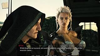 Tales from the Unending Void Chapter 126