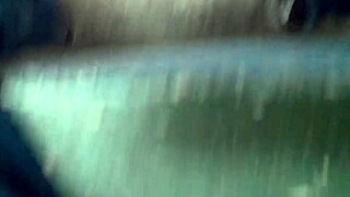 I'm A Gay Brazilian Masturbating In The Woods, Oh Shit I Mean...