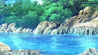 Journey With Secret Girl Adventure!