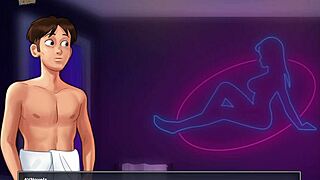 Summertime Saga Chapter 126