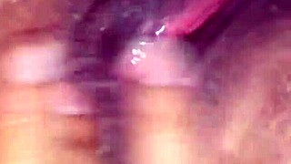 is this rica mexican vagina the best for orgasm? or just another tease?