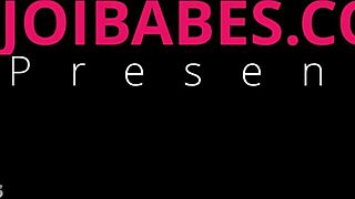 curvy fiji falzz, wanna learn jerk off tricks today?