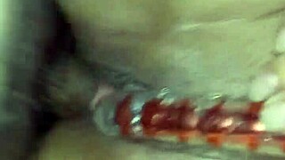 is this rica mexican vagina the best for orgasm? or just another tease?