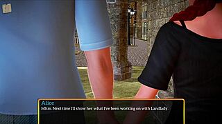 Exploring Adventures In My New Family Episode 495