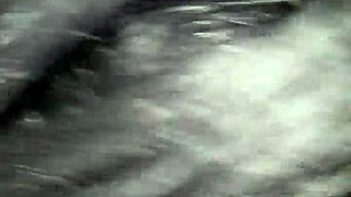 yo, wanna see how this italian chick handles an interracial blowjob?