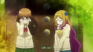 Watch The Latest Episode Of Dakara Boku Wa H Ga Dekinai