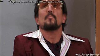 Redhead Princess Masters Blowjob Skills