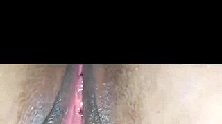 is this rica mexican vagina the best for orgasm? or just another tease?