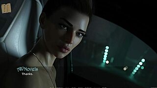 Summers gone 80 in hentai game