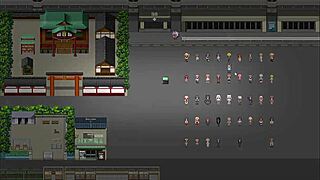 Claim your free fuck ticket for hentai anime game fucking