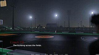 Summers gone 80 in hentai game