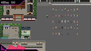 Claim your free fuck ticket for hentai anime game fucking