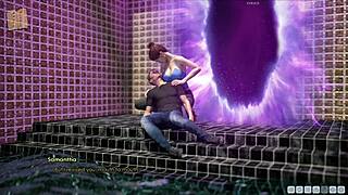 lust academy 205 is an exciting game 😊