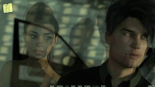 Summers gone 80 in hentai game