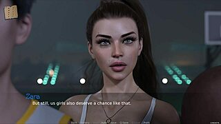 Summers gone 80 in hentai game