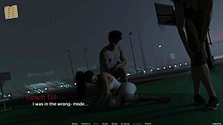 Summers gone 80 in hentai game