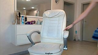 Katie Sweet Webcam Session on March 27, 2018