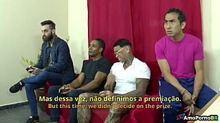 My best friends fucked my stepmother because of a bet, and I couldn't believe it!