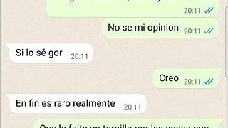 latina girlfriend's infidelity story part 9