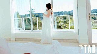 under the sheets, isiah maxwell bangs petite leana lovings real good