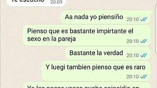 latina girlfriend's infidelity story part 9