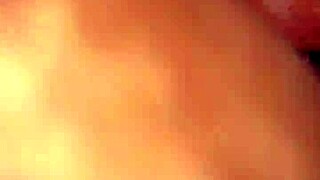 I fuck her pussy up close till she creams