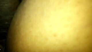 homemade video with my greedy friend