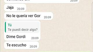 latina girlfriend's infidelity story part 9