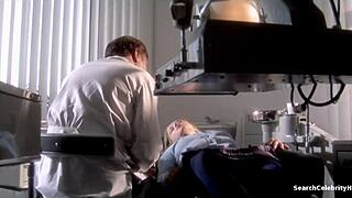 Eleonora Gaggi softcore scenes