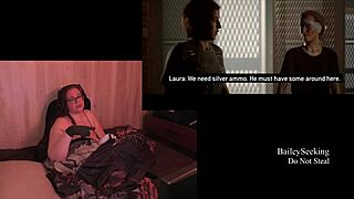 Naked Quarry Play Through Part 8 With Brunette Tattoo