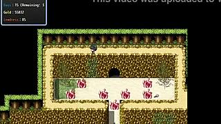 Having anal sex with coworker?