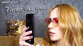 i joined a dildo threesome with lesbians.