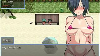 Having anal sex with coworker?