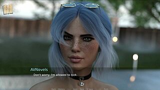 Remember where it all started in this hentai