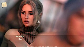 Remember where it all started in this hentai