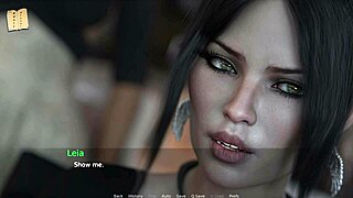 Remember where it all started in this hentai