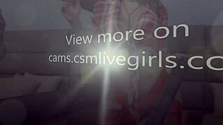 Kendraparker Webcam Masturbation Moments