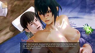 academy 159 hentai game