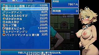 Sea And River Fishing Real Play 02 Confronts Sea Devil