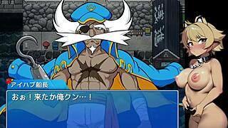 Sea And River Fishing Real Play 02 Confronts Sea Devil