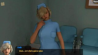 life with pleasure 24: cartoon hentai story with big tits