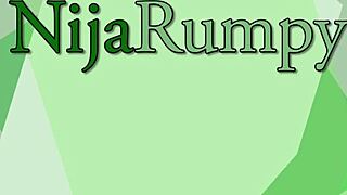 I FUCK the MILF Hard Doggy Style Over the Counter