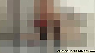 It's A Shame You Can't Get Hard Enough Anymore, Old Cuckold