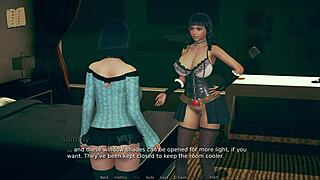 Polyturnon 4 cute curvy outfit