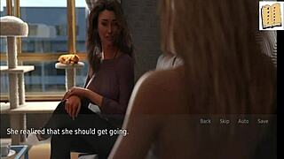 wife and stepmother chat