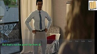 wife and stepmother chat