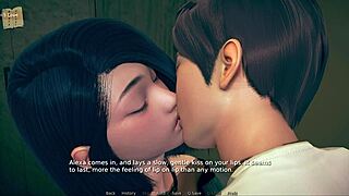 Polyturnon 4 cute curvy outfit