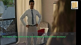 wife and stepmother chat