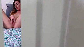 Amateur Stepsis Sucking Dick!