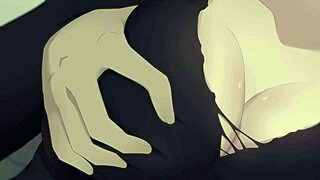 vel story sex 2 from pov in cartoon hentai anime